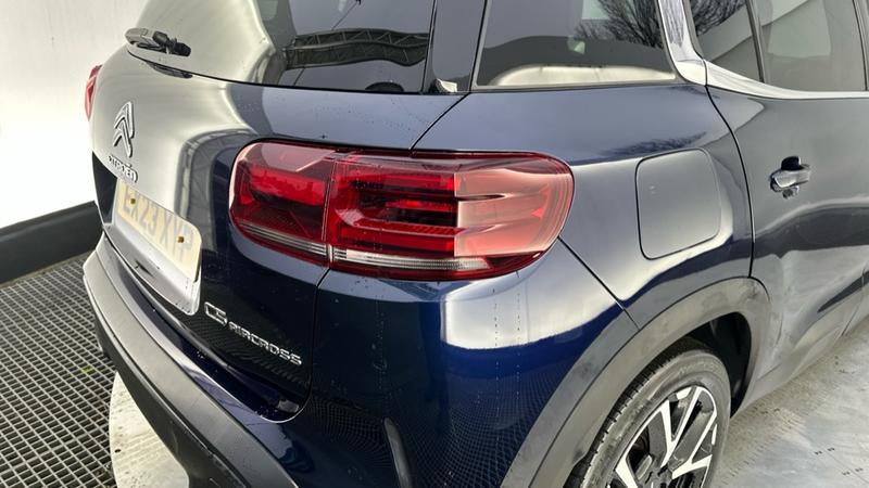 Used Citroen C5 Aircross 2023 for sale - 76835556: Photo 31