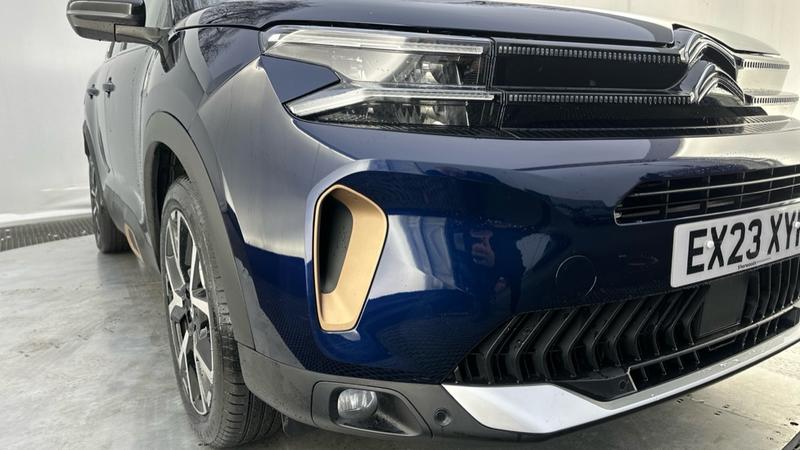 Used Citroen C5 Aircross 2023 for sale - 76835556: Photo 36