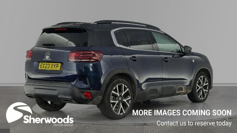 Used Citroen C5 Aircross 2023 for sale - 76835556: Photo 4