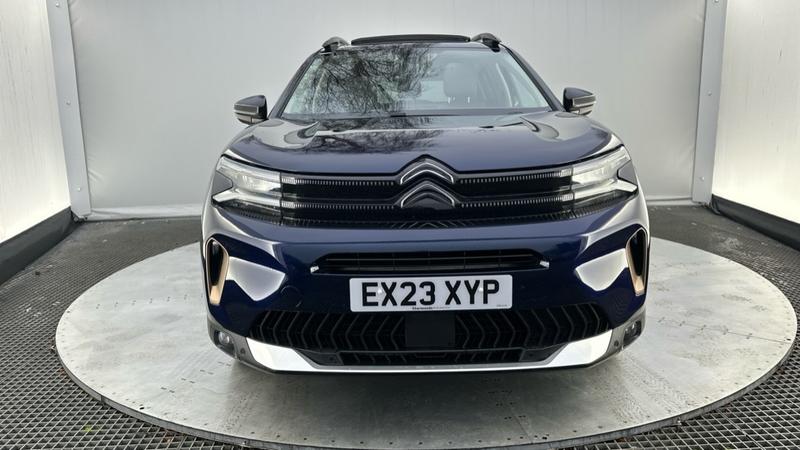 Used Citroen C5 Aircross 2023 for sale - 76835556: Photo 41