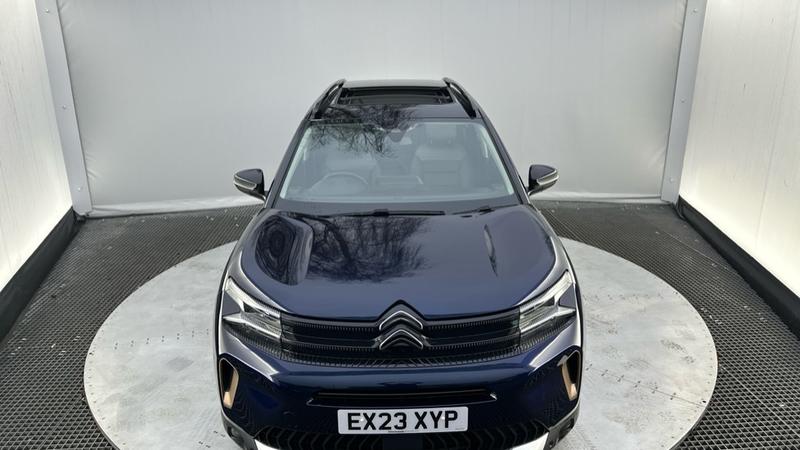 Used Citroen C5 Aircross 2023 for sale - 76835556: Photo 42