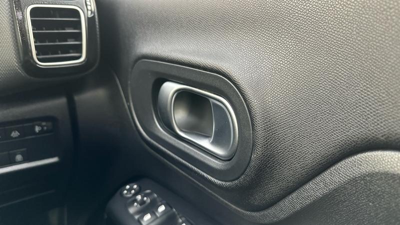 Used Citroen C5 Aircross 2023 for sale - 76835556: Photo 44