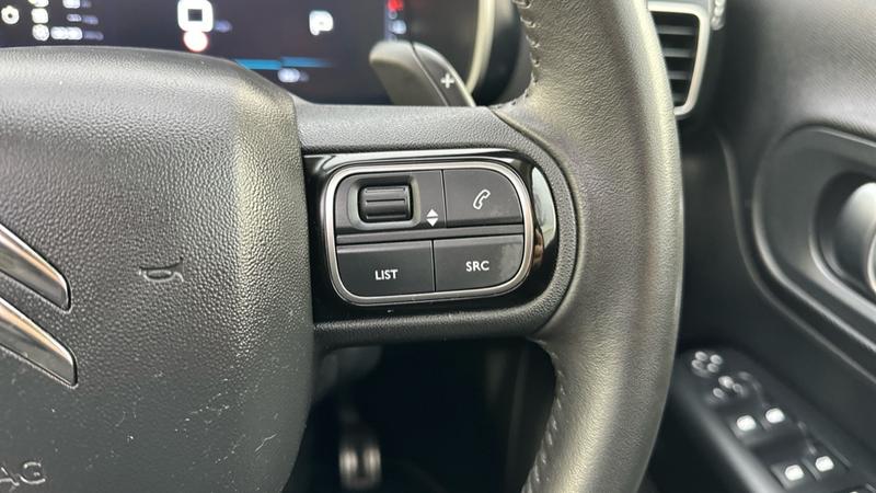 Used Citroen C5 Aircross 2023 for sale - 76835556: Photo 46