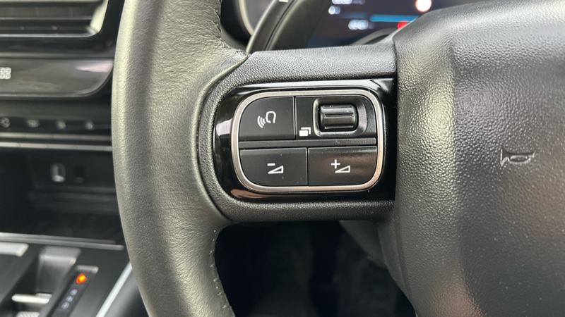 Used Citroen C5 Aircross 2023 for sale - 76835556: Photo 47