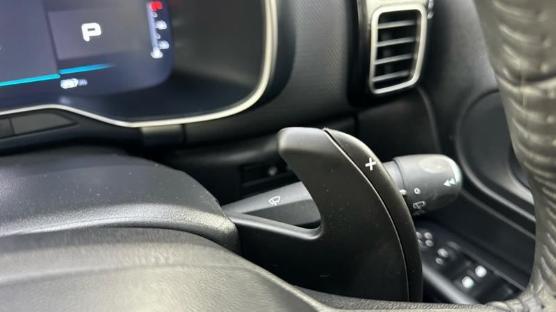 Used Citroen C5 Aircross 2023 for sale - 76835556: Photo 48