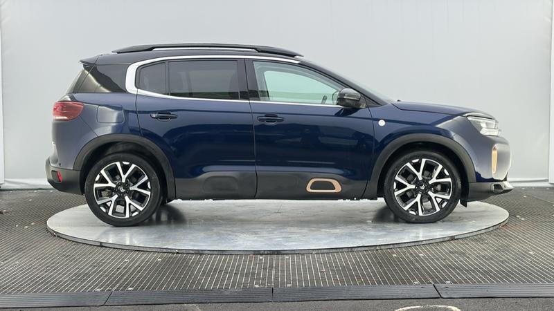 Used Citroen C5 Aircross 2023 for sale - 76835556: Photo 5