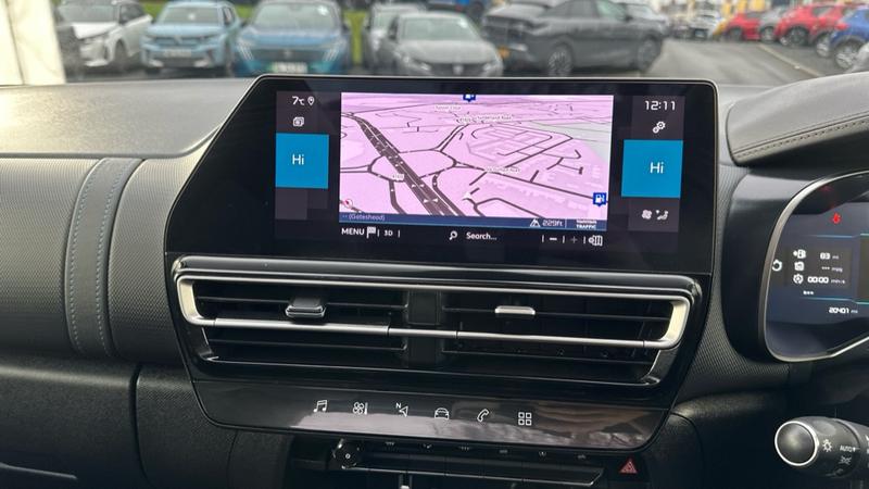 Used Citroen C5 Aircross 2023 for sale - 76835556: Photo 53