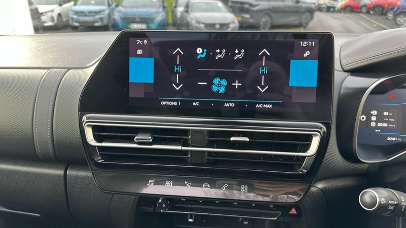 Used Citroen C5 Aircross 2023 for sale - 76835556: Photo 54