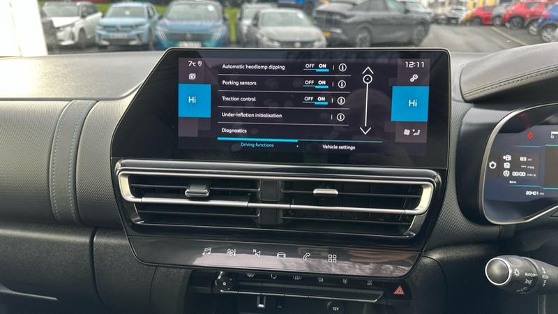 Used Citroen C5 Aircross 2023 for sale - 76835556: Photo 57