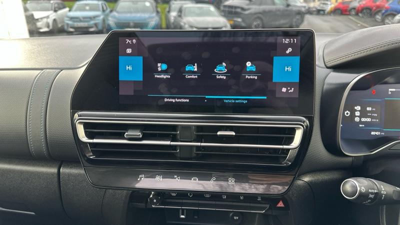 Used Citroen C5 Aircross 2023 for sale - 76835556: Photo 58