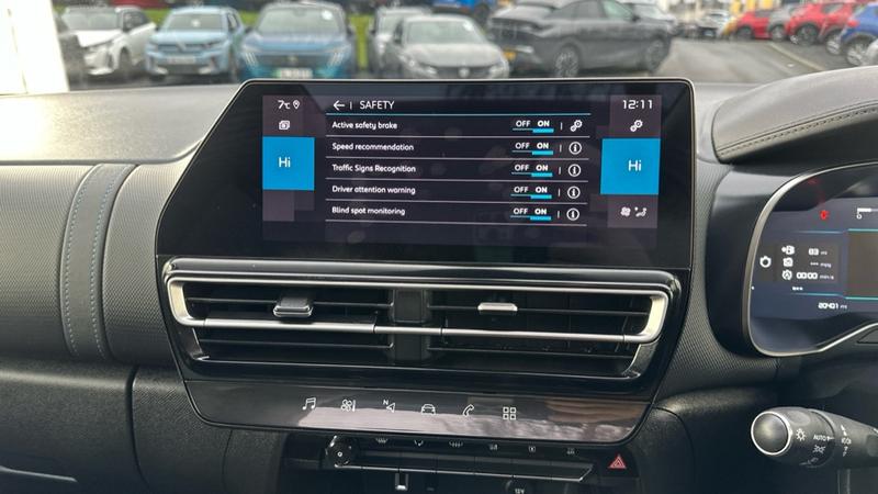 Used Citroen C5 Aircross 2023 for sale - 76835556: Photo 59