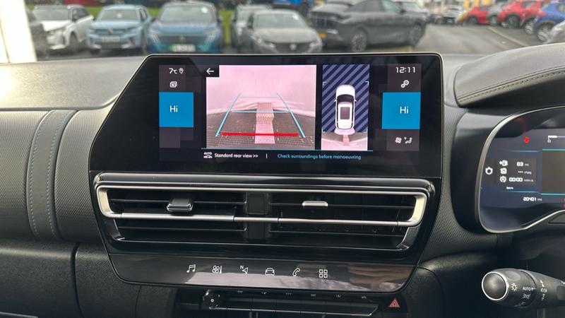 Used Citroen C5 Aircross 2023 for sale - 76835556: Photo 60