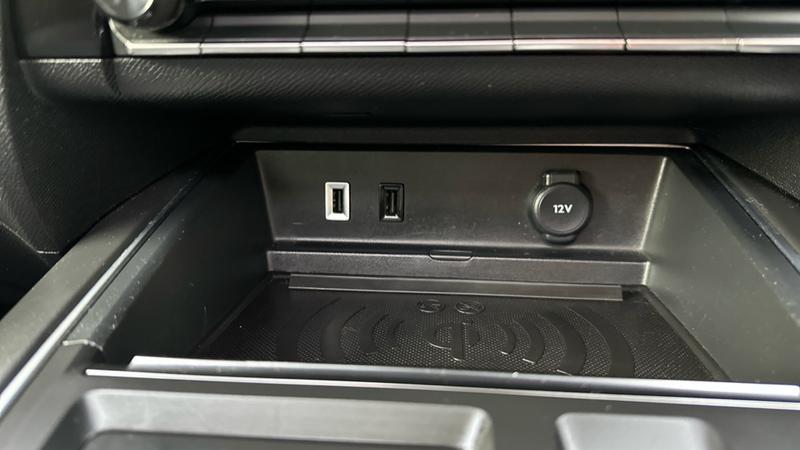 Used Citroen C5 Aircross 2023 for sale - 76835556: Photo 61