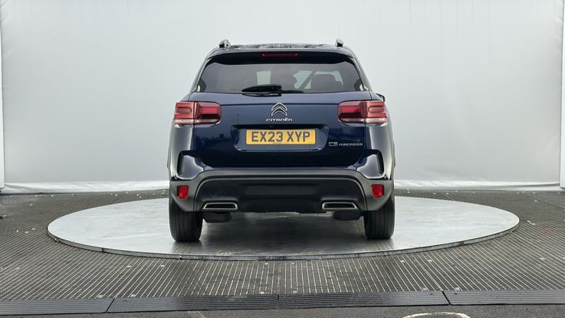 Used Citroen C5 Aircross 2023 for sale - 76835556: Photo 7