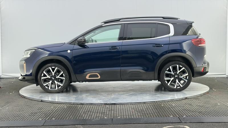 Used Citroen C5 Aircross 2023 for sale - 76835556: Photo 9