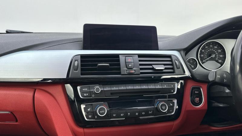 Used BMW 4 Series Gran Coupe for sale - 76998872: Photo 12