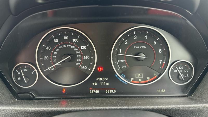 Used BMW 4 Series Gran Coupe for sale - 76998872: Photo 13