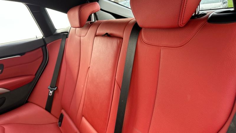 Used BMW 4 Series Gran Coupe for sale - 76998872: Photo 14
