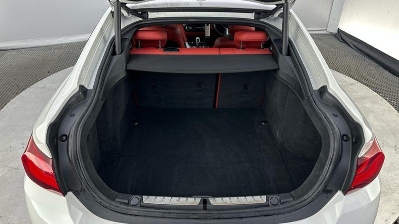 Used BMW 4 Series Gran Coupe for sale - 76998872: Photo 15