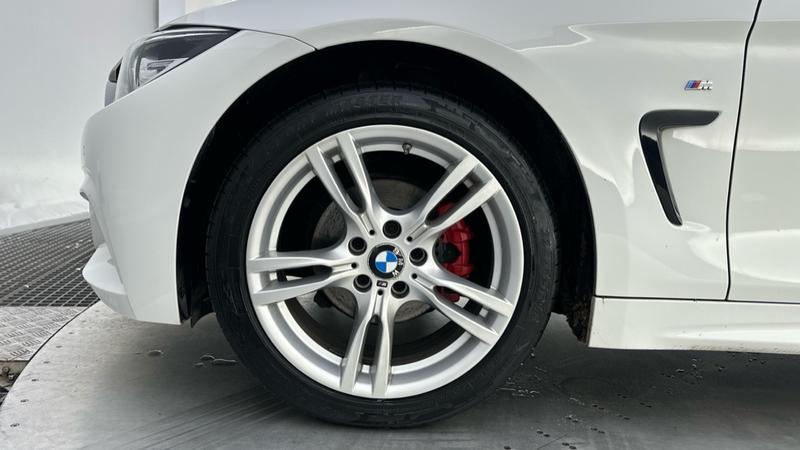 Used BMW 4 Series Gran Coupe for sale - 76998872: Photo 17