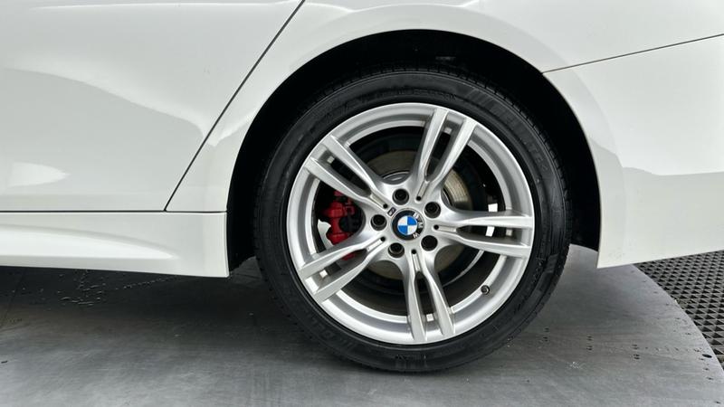Used BMW 4 Series Gran Coupe for sale - 76998872: Photo 18