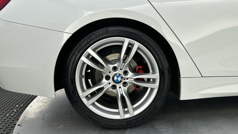Used BMW 4 Series Gran Coupe for sale - 76998872: Photo 19