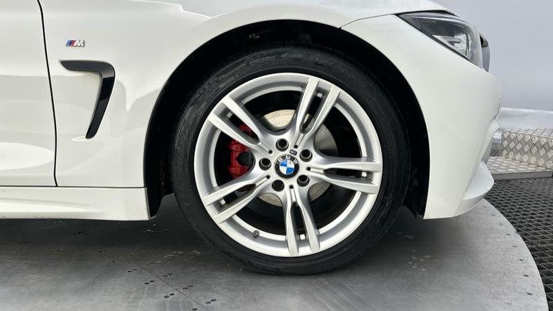 Used BMW 4 Series Gran Coupe for sale - 76998872: Photo 20