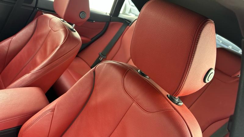 Used BMW 4 Series Gran Coupe for sale - 76998872: Photo 22