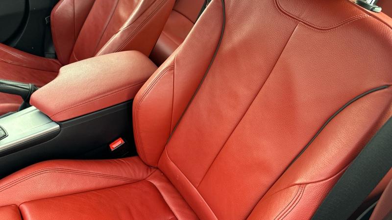 Used BMW 4 Series Gran Coupe for sale - 76998872: Photo 23