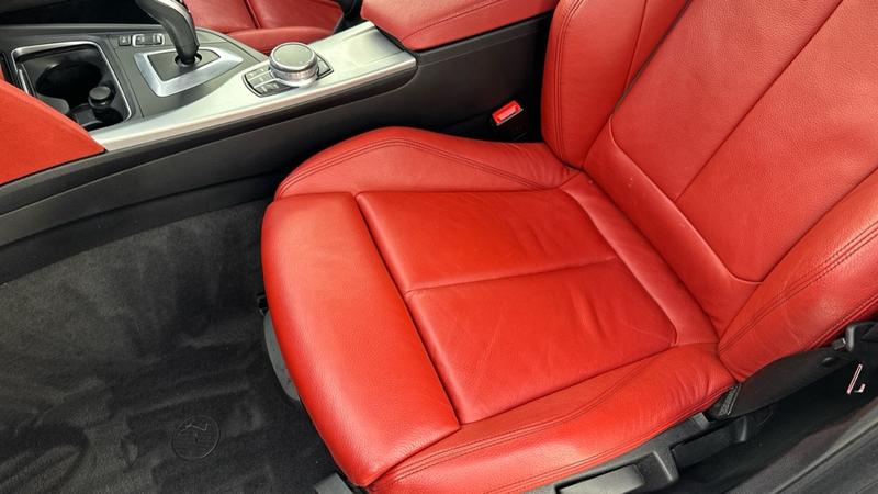 Used BMW 4 Series Gran Coupe for sale - 76998872: Photo 24