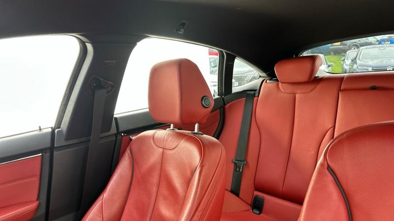 Used BMW 4 Series Gran Coupe for sale - 76998872: Photo 25