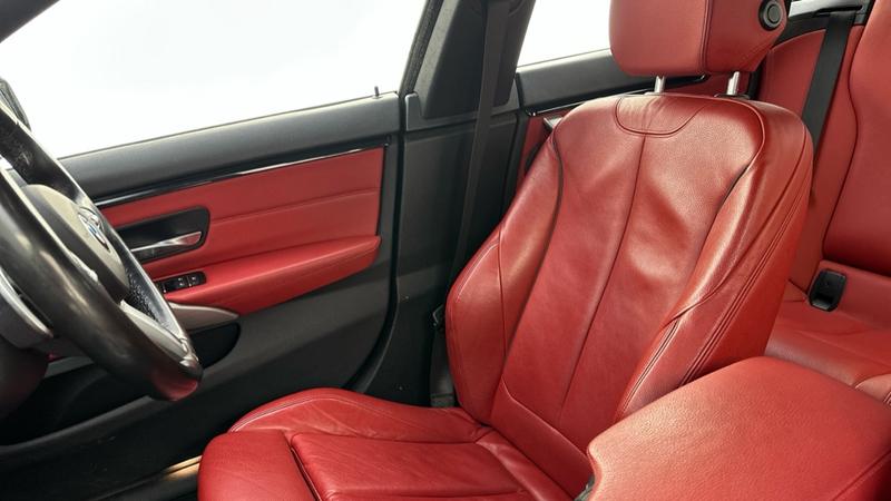 Used BMW 4 Series Gran Coupe for sale - 76998872: Photo 26