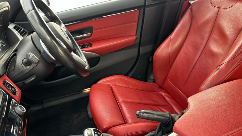 Used BMW 4 Series Gran Coupe for sale - 76998872: Photo 27