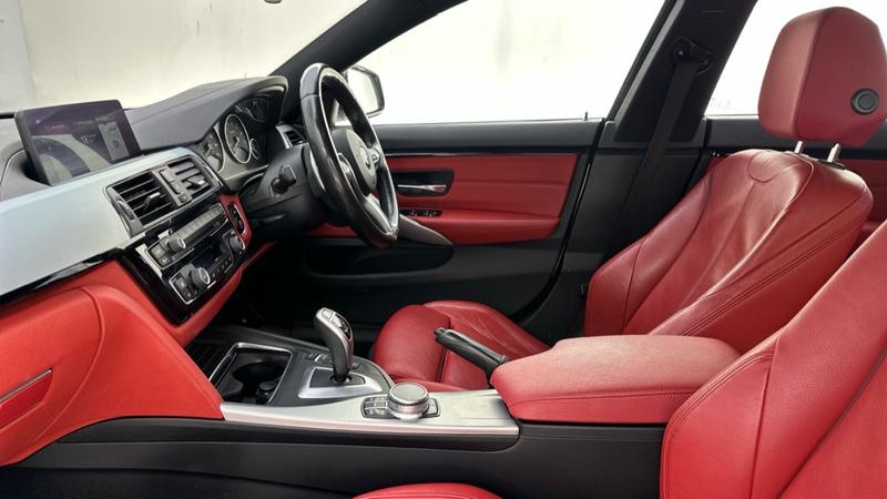 Used BMW 4 Series Gran Coupe for sale - 76998872: Photo 28