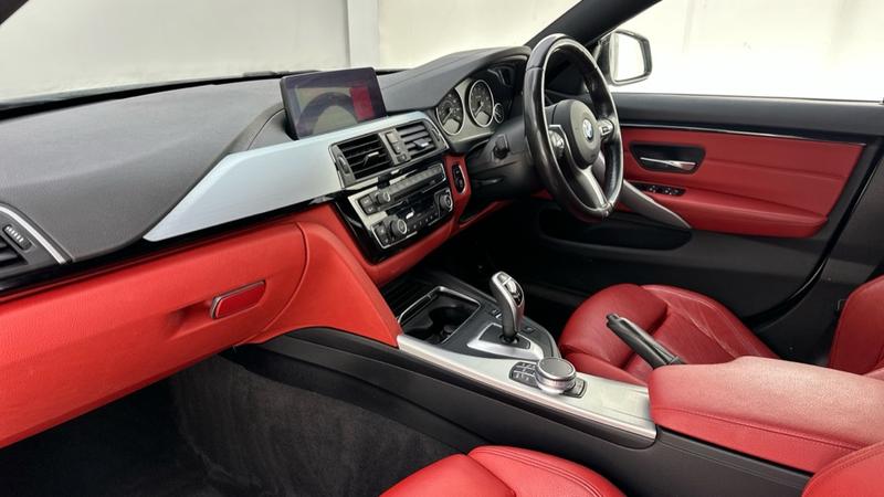 Used BMW 4 Series Gran Coupe for sale - 76998872: Photo 29