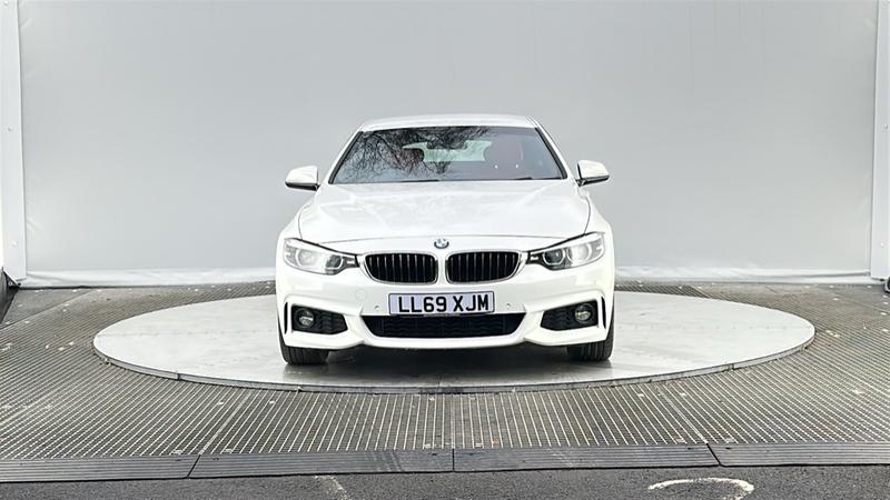 Used BMW 4 Series Gran Coupe for sale - 76998872: Photo 3