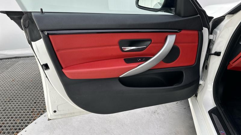 Used BMW 4 Series Gran Coupe for sale - 76998872: Photo 30