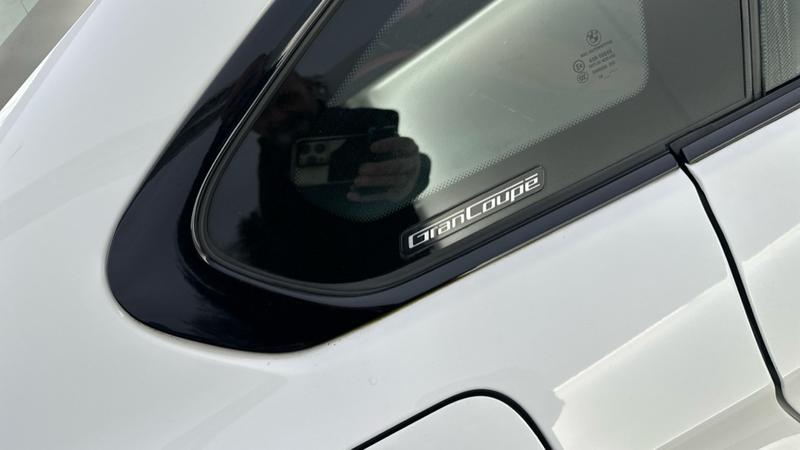 Used BMW 4 Series Gran Coupe for sale - 76998872: Photo 35