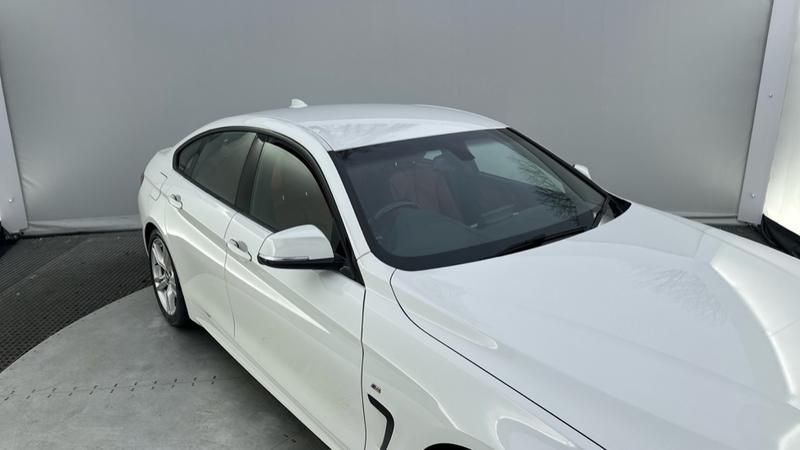Used BMW 4 Series Gran Coupe for sale - 76998872: Photo 41