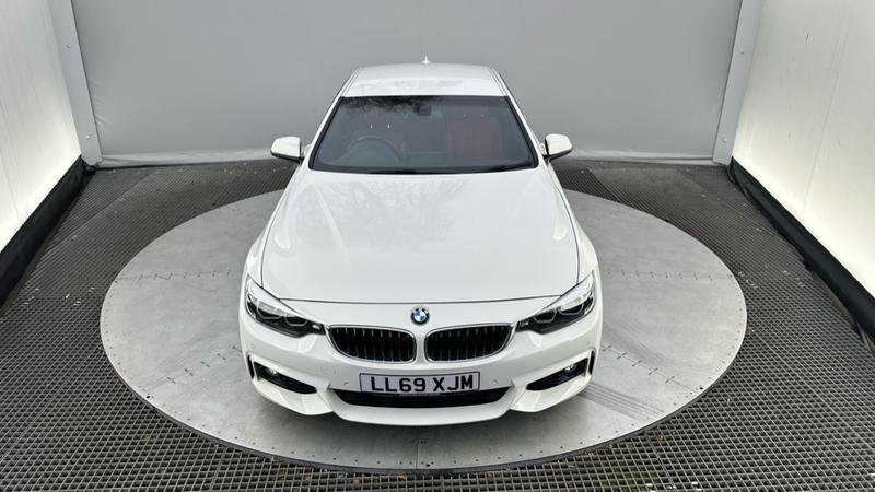 Used BMW 4 Series Gran Coupe for sale - 76998872: Photo 44