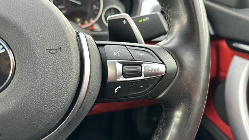 Used BMW 4 Series Gran Coupe for sale - 76998872: Photo 47