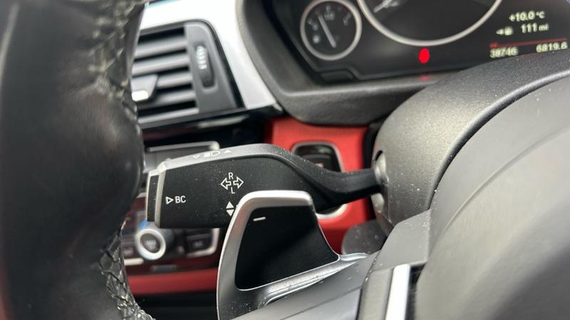 Used BMW 4 Series Gran Coupe for sale - 76998872: Photo 50