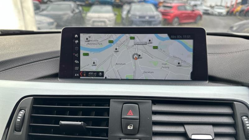 Used BMW 4 Series Gran Coupe for sale - 76998872: Photo 52