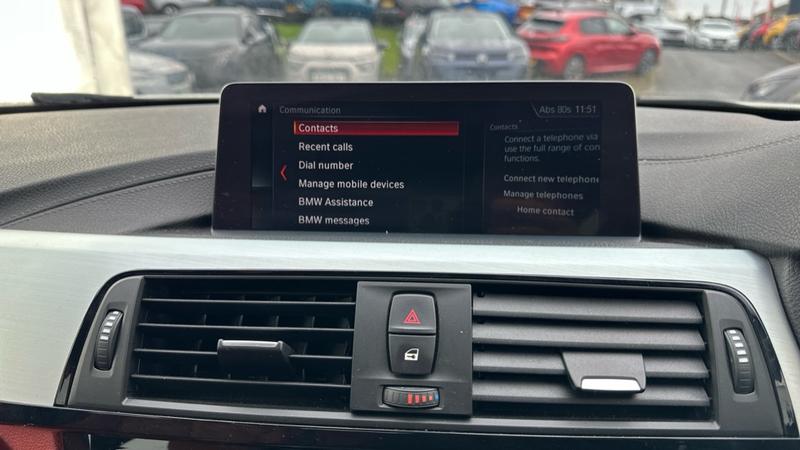 Used BMW 4 Series Gran Coupe for sale - 76998872: Photo 53