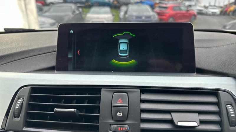 Used BMW 4 Series Gran Coupe for sale - 76998872: Photo 54