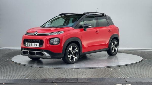Used Citroen C3 2019 for sale - 76196482: Photo 10