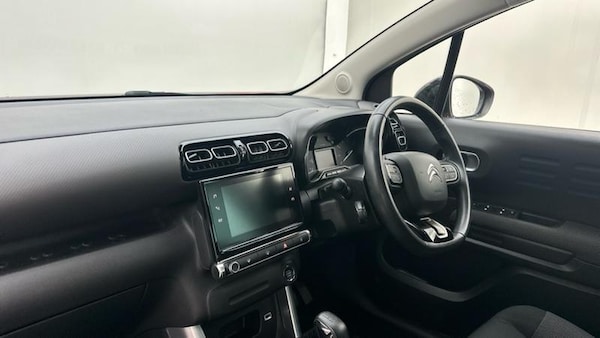 Used Citroen C3 2019 for sale - 76196482: Photo 11