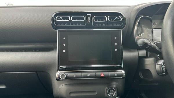 Used Citroen C3 2019 for sale - 76196482: Photo 12