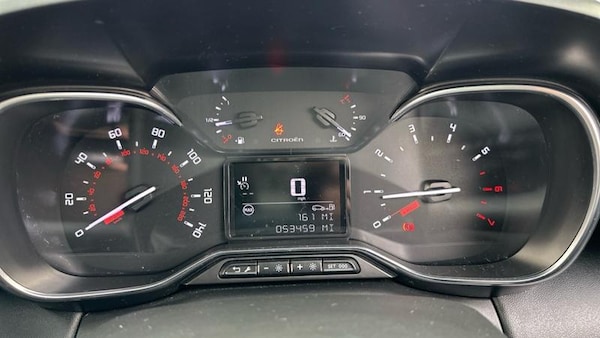 Used Citroen C3 2019 for sale - 76196482: Photo 13