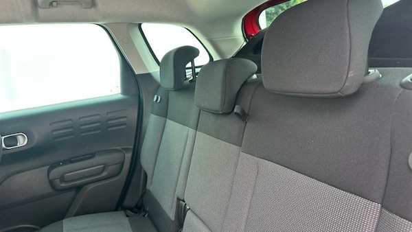 Used Citroen C3 2019 for sale - 76196482: Photo 14